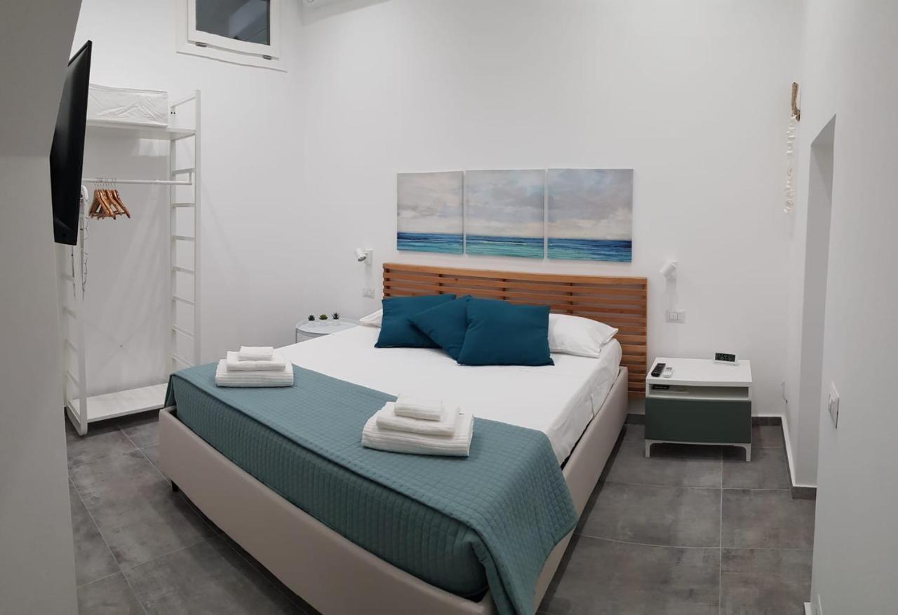 Cavour 45 - Ortigia Apartments Syracuse Exterior foto