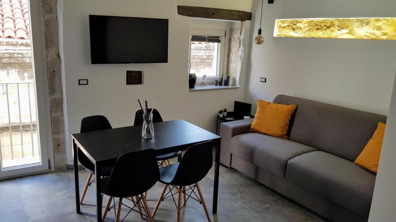 Cavour 45 - Ortigia Apartments Syracuse Exterior foto