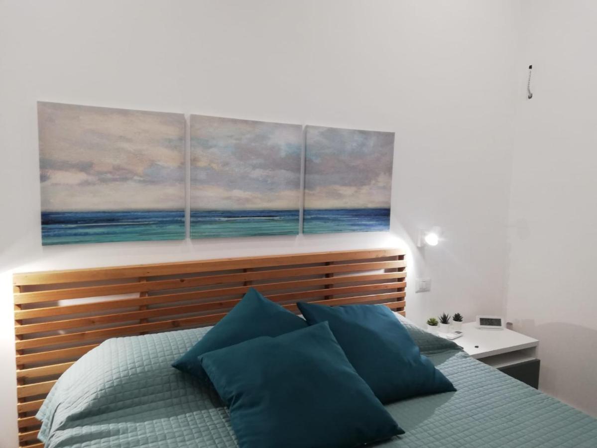 Cavour 45 - Ortigia Apartments Syracuse Exterior foto